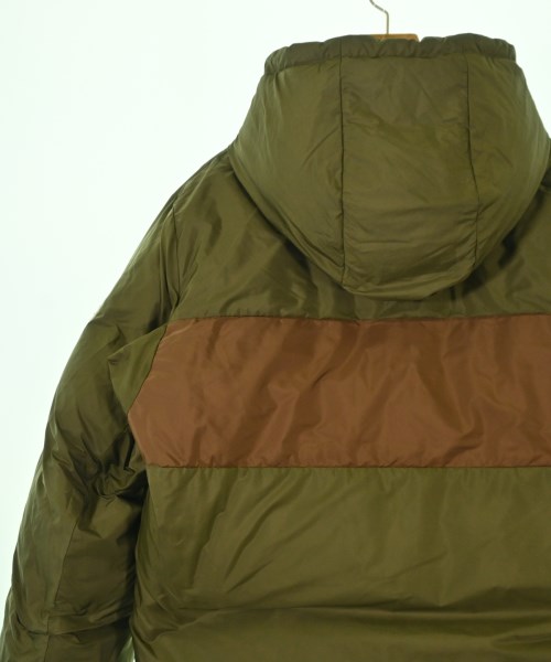 MONCLER（モンクレール）ダウンジャケット/ダウンベスト その他（柄物