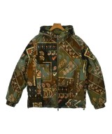 MONCLER（モンクレール）ダウンジャケット/ダウンベスト その他（柄物・カラフル） サイズ:2(M位) メンズ/2200615422015