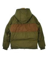 MONCLER（モンクレール）ダウンジャケット/ダウンベスト その他（柄物