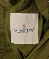MONCLER（モンクレール）ダウンジャケット/ダウンベスト その他（柄物・カラフル） サイズ:2(M位) メンズ/2200615422015