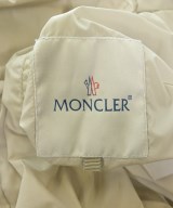 MONCLER（モンクレール）コート ベージュ サイズ:0(XS位) レディース/2200615475011