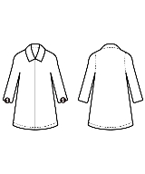 MONCLER（モンクレール）ダウンコート 紺 サイズ:00(XXS位) レディース/2200615848013