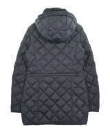 MONCLER（モンクレール）ダウンコート 紺 サイズ:00(XXS位) レディース/2200615848013