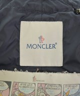 MONCLER（モンクレール）ダウンコート 紺 サイズ:00(XXS位) レディース/2200615848013