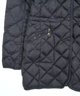 MONCLER（モンクレール）ダウンコート 紺 サイズ:00(XXS位) レディース/2200615848013
