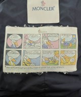 MONCLER（モンクレール）ダウンコート 紺 サイズ:00(XXS位) レディース/2200615848013