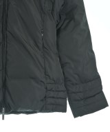 MONCLER（モンクレール）ダウンジャケット/ダウンベスト 黒 サイズ:0(XS位) レディース/2200616022016