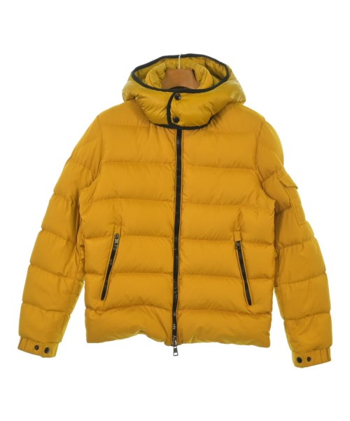 モンクレール(MONCLER)のMONCLER ダウンジャケット/ダウンベスト