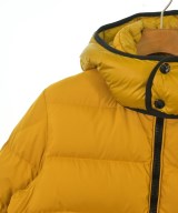 MONCLER（モンクレール）ダウンジャケット/ダウンベスト 黄 サイズ:1(S位) メンズ/2200616063026