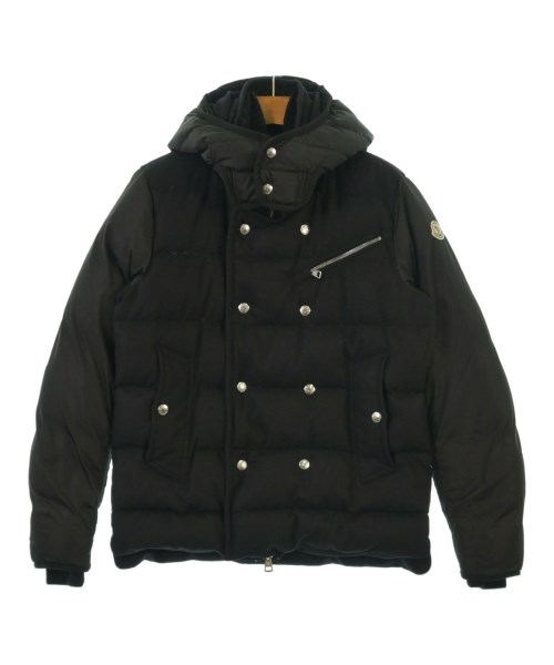 モンクレール(MONCLER)のMONCLER ダウンジャケット/ダウンベスト
