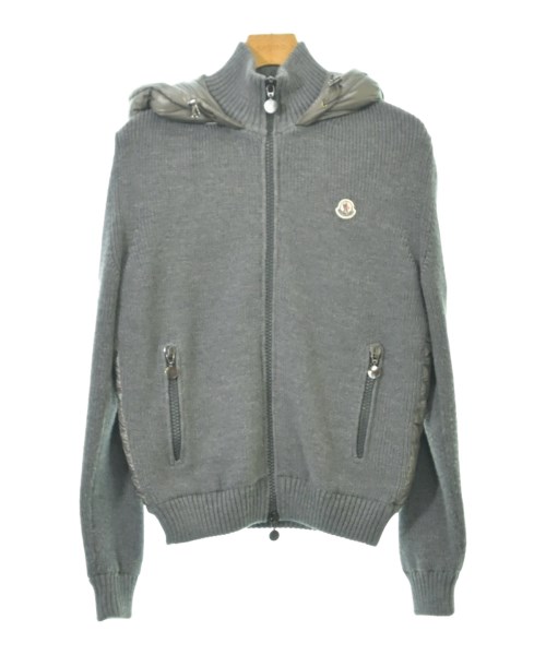 モンクレール(MONCLER)のMONCLER ダウンジャケット/ダウンベスト