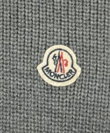 MONCLER（モンクレール）ダウンジャケット/ダウンベスト グレー サイズ:S メンズ/2200607006018