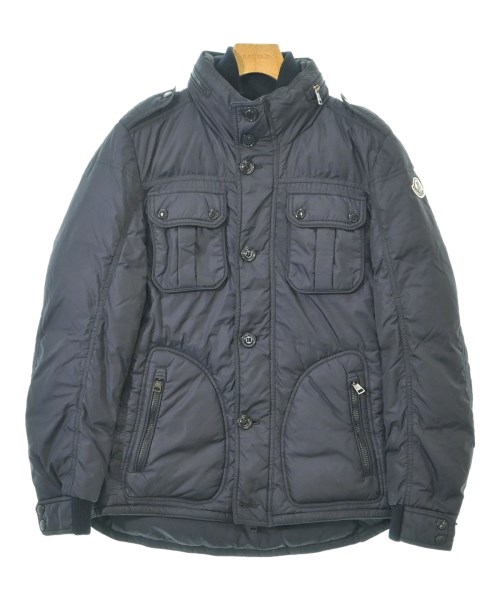 モンクレール(MONCLER)のMONCLER ダウンジャケット/ダウンベスト