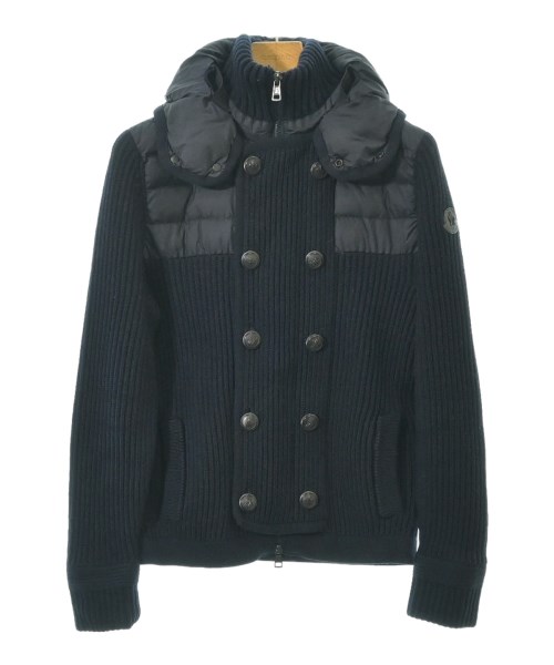モンクレール(MONCLER)のMONCLER ダウンジャケット/ダウンベスト