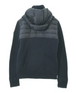 MONCLER（モンクレール）ダウンジャケット/ダウンベスト 紺 サイズ:M メンズ/2200607006032