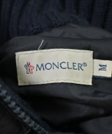 MONCLER（モンクレール）ダウンジャケット/ダウンベスト 紺 サイズ:M メンズ/2200607006032
