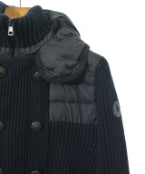 MONCLER（モンクレール）ダウンジャケット/ダウンベスト 紺 サイズ:M メンズ/2200607006032