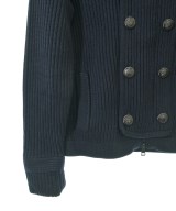 MONCLER（モンクレール）ダウンジャケット/ダウンベスト 紺 サイズ:M メンズ/2200607006032