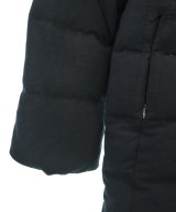 MONCLER（モンクレール）ダウンコート 紺 サイズ:00(XXS位) レディース/2200616643013