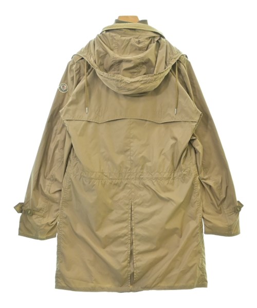 MONCLER（モンクレール）その他 ベージュ サイズ:0(XS位) メンズ/2200609050095