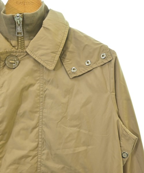 MONCLER（モンクレール）その他 ベージュ サイズ:0(XS位) メンズ/2200609050095