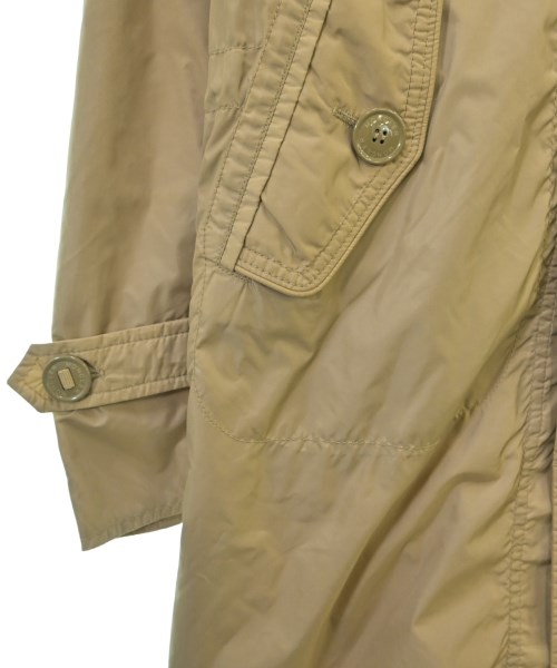 MONCLER（モンクレール）その他 ベージュ サイズ:0(XS位) メンズ/2200609050095