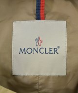 MONCLER（モンクレール）その他 ベージュ サイズ:0(XS位) メンズ/2200609050095