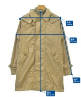 MONCLER（モンクレール）その他 ベージュ サイズ:0(XS位) メンズ/2200609050095