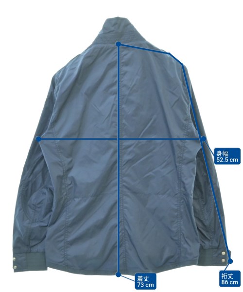 MONCLER（モンクレール）その他 青 サイズ:1(S位) メンズ/2200609050125