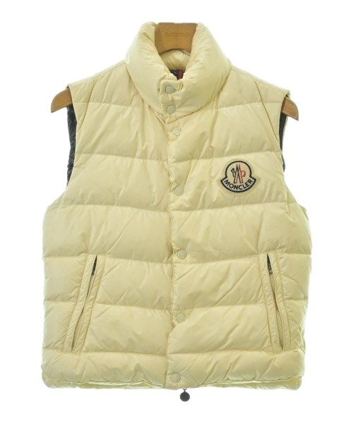 モンクレール(MONCLER)のMONCLER ダウンジャケット/ダウンベスト