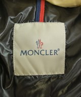 MONCLER（モンクレール）ダウンジャケット/ダウンベスト 黄 サイズ:0(XS位) メンズ/2200609050132