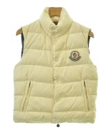 MONCLER ダウンジャケット/ダウンベスト