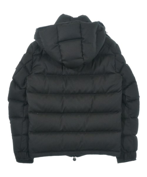 MONCLER（モンクレール）ダウンジャケット/ダウンベスト 黒 サイズ:0(XS位) レディース/2200617134022