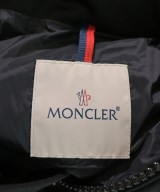 MONCLER（モンクレール）ダウンジャケット/ダウンベスト 黒 サイズ:0(XS位) レディース/2200617134022