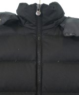 MONCLER（モンクレール）ダウンジャケット/ダウンベスト 黒 サイズ:0(XS位) レディース/2200617134022