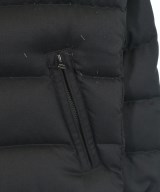 MONCLER（モンクレール）ダウンジャケット/ダウンベスト 黒 サイズ:0(XS位) レディース/2200617134022