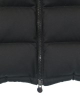 MONCLER（モンクレール）ダウンジャケット/ダウンベスト 黒 サイズ:0(XS位) レディース/2200617134022