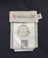 MONCLER（モンクレール）ダウンジャケット/ダウンベスト 紺 サイズ:S レディース/2200610096013