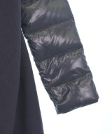 MONCLER（モンクレール）ダウンジャケット/ダウンベスト 紺 サイズ:S レディース/2200610096013