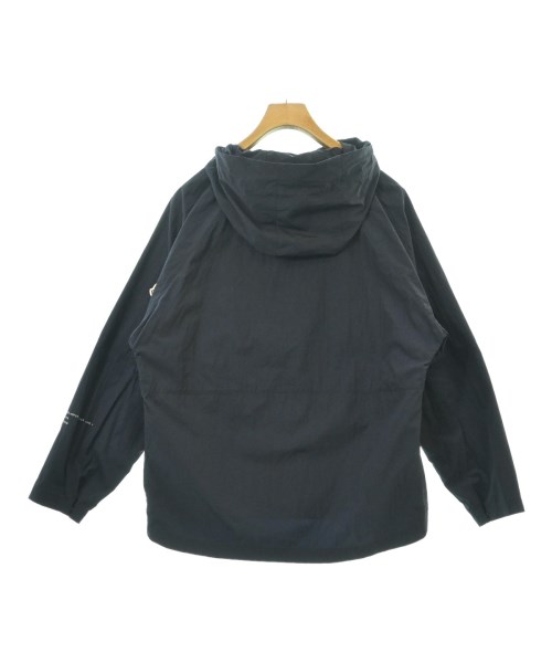 MONCLER GENIUS（モンクレールジーニアス）マウンテンパーカー 紺 サイズ:00(XS位) メンズ/2200616847190