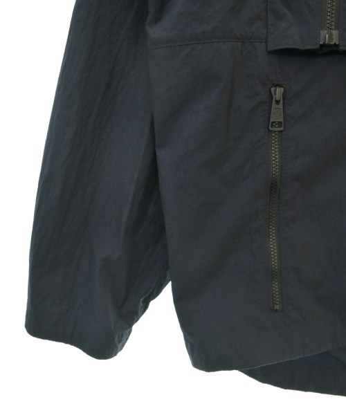 MONCLER GENIUS（モンクレールジーニアス）マウンテンパーカー 紺 サイズ:00(XS位) メンズ/2200616847190