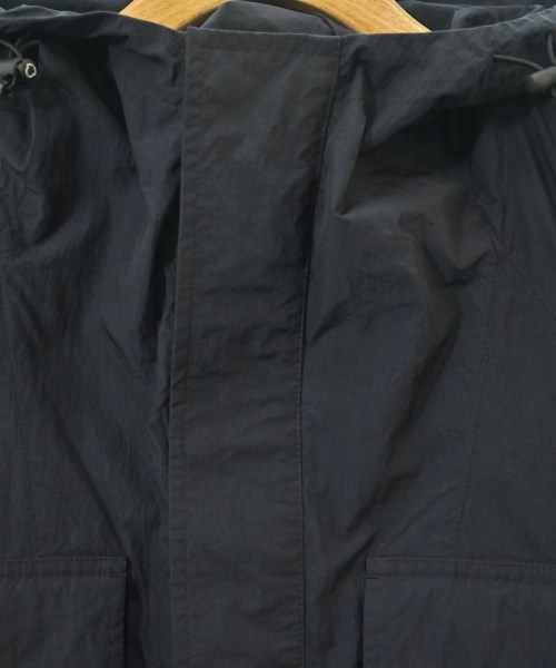 MONCLER GENIUS（モンクレールジーニアス）マウンテンパーカー 紺 サイズ:00(XS位) メンズ/2200616847190