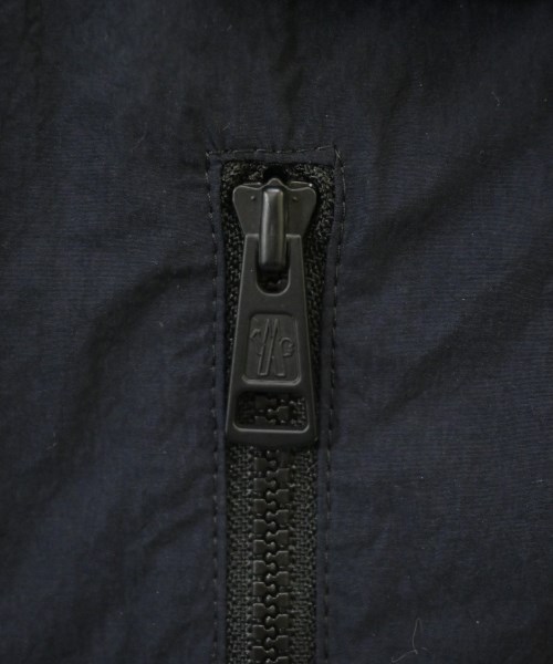 MONCLER GENIUS（モンクレールジーニアス）マウンテンパーカー 紺 サイズ:00(XS位) メンズ/2200616847190