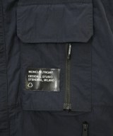 MONCLER GENIUS（モンクレールジーニアス）マウンテンパーカー 紺 サイズ:00(XS位) メンズ/2200616847190