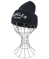 MONCLER ニットキャップ・ビーニー