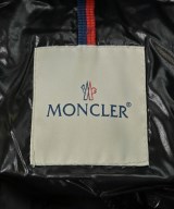 MONCLER（モンクレール）ダウンコート 黒 サイズ:0(XS位) レディース/2200617734017