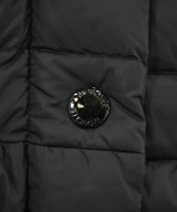 MONCLER（モンクレール）ダウンコート 黒 サイズ:0(XS位) レディース/2200617734017