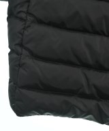 MONCLER（モンクレール）ダウンコート 黒 サイズ:0(XS位) レディース/2200617734017