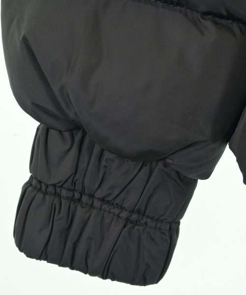 MONCLER（モンクレール）ダウンジャケット/ダウンベスト 黒 サイズ:1(S位) レディース/2200617734024