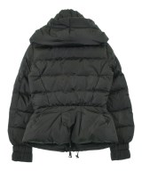 MONCLER（モンクレール）ダウンジャケット/ダウンベスト 黒 サイズ:1(S位) レディース/2200617734024